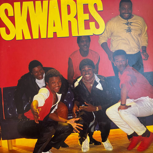 Skwares - Skwares
