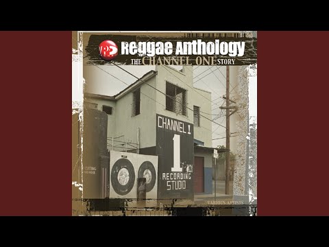 The Channel One Story - Various ( 3 x 12" Vinyl)
