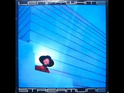Lady Madonna - Lenny White