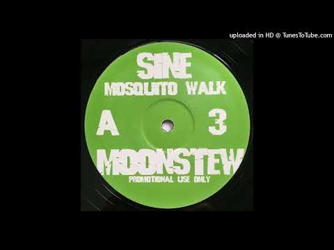 Mosquito Walk / Funk You Up - Sine / The Sequence
