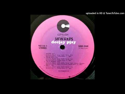 Skwares - Skwares
